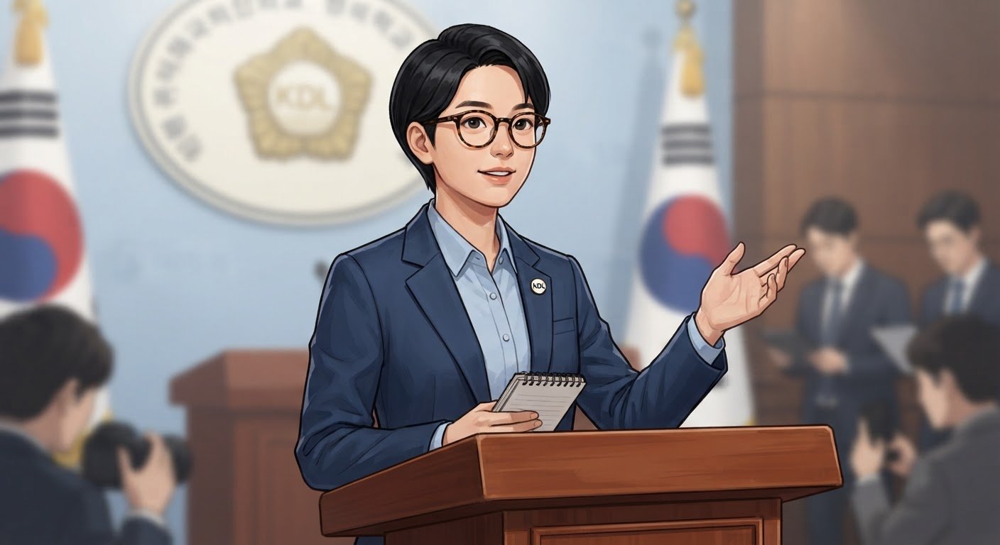 Korea’s Supplementary Investigation Authority Fight 2026