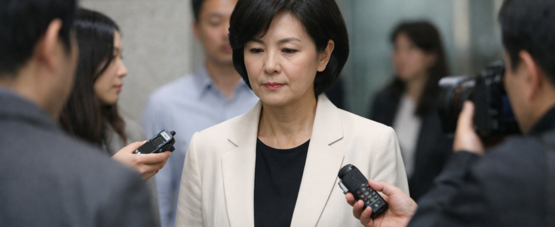 Kim Hye-kyung Meets Princess Anne: 2026 Child Rights Push