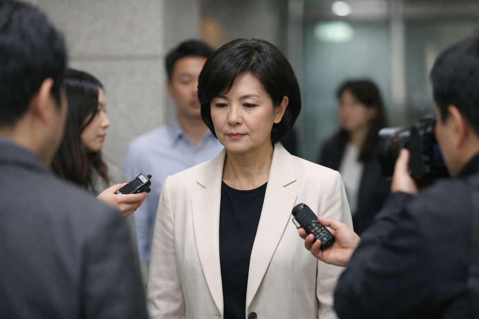 Kim Hye-kyung Meets Princess Anne: 2026 Child Rights Push