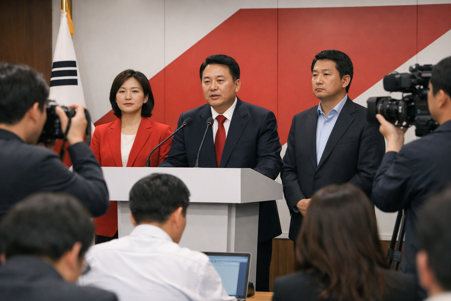 People Power Party’s 2026 Crime Victim Bill Explained