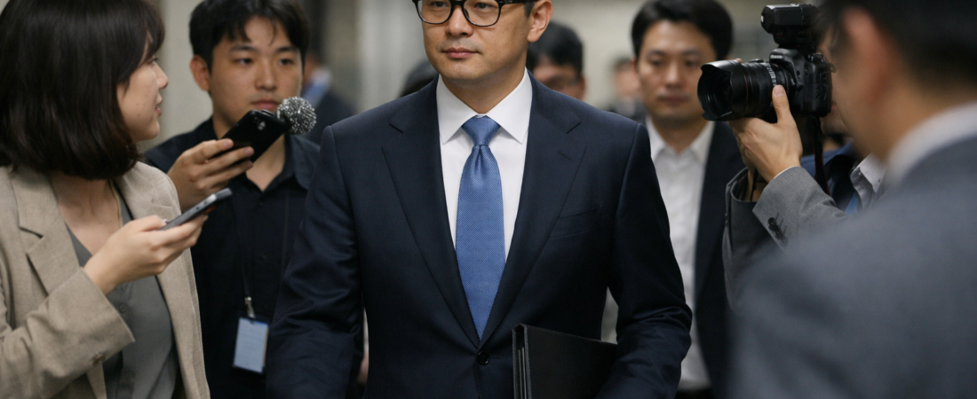 Han Dong-hoon 2026: Conservative Comeback Battle Heats Up