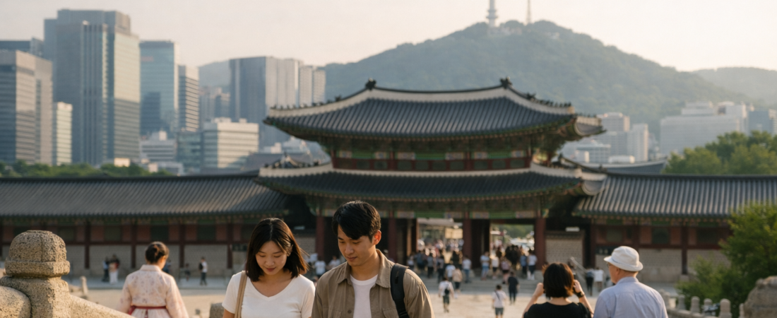 Seoul Tourism Guide 2026: Records, Trends, and Tips