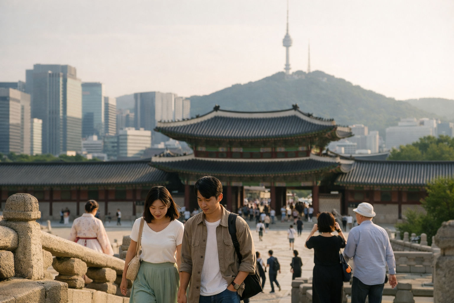 Seoul Tourism Guide 2026: Records, Trends, and Tips