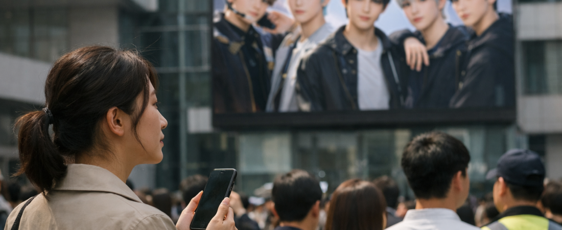 Plave Joins UNICEF Korea Charity Campaign in 2026