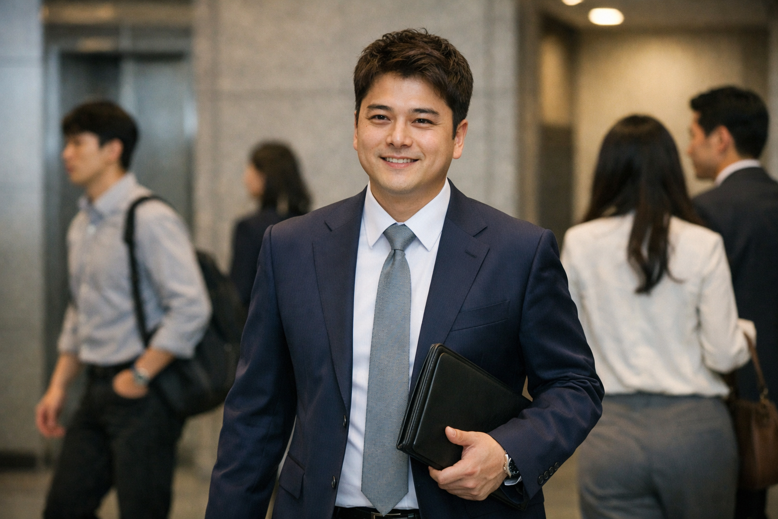 Jeon Hyun-moo Reveals His Bold Money Strategy in 2026