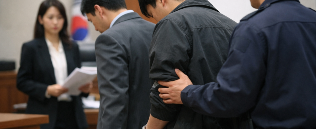 Korea’s Criminal Procedure Act Reform 2026: What Changed