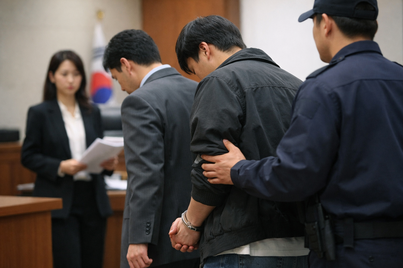 Korea’s Criminal Procedure Act Reform 2026: What Changed
