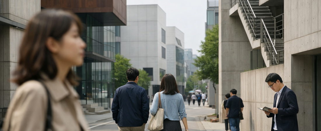 Paju Book City 2026: Discover Korea’s Hidden Book Haven