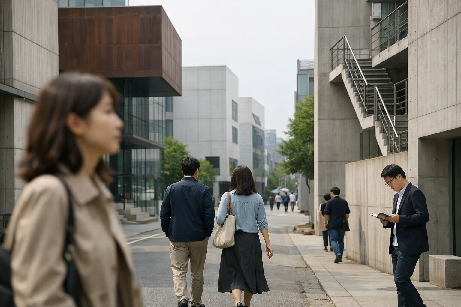 Paju Book City 2026: Discover Korea’s Hidden Book Haven