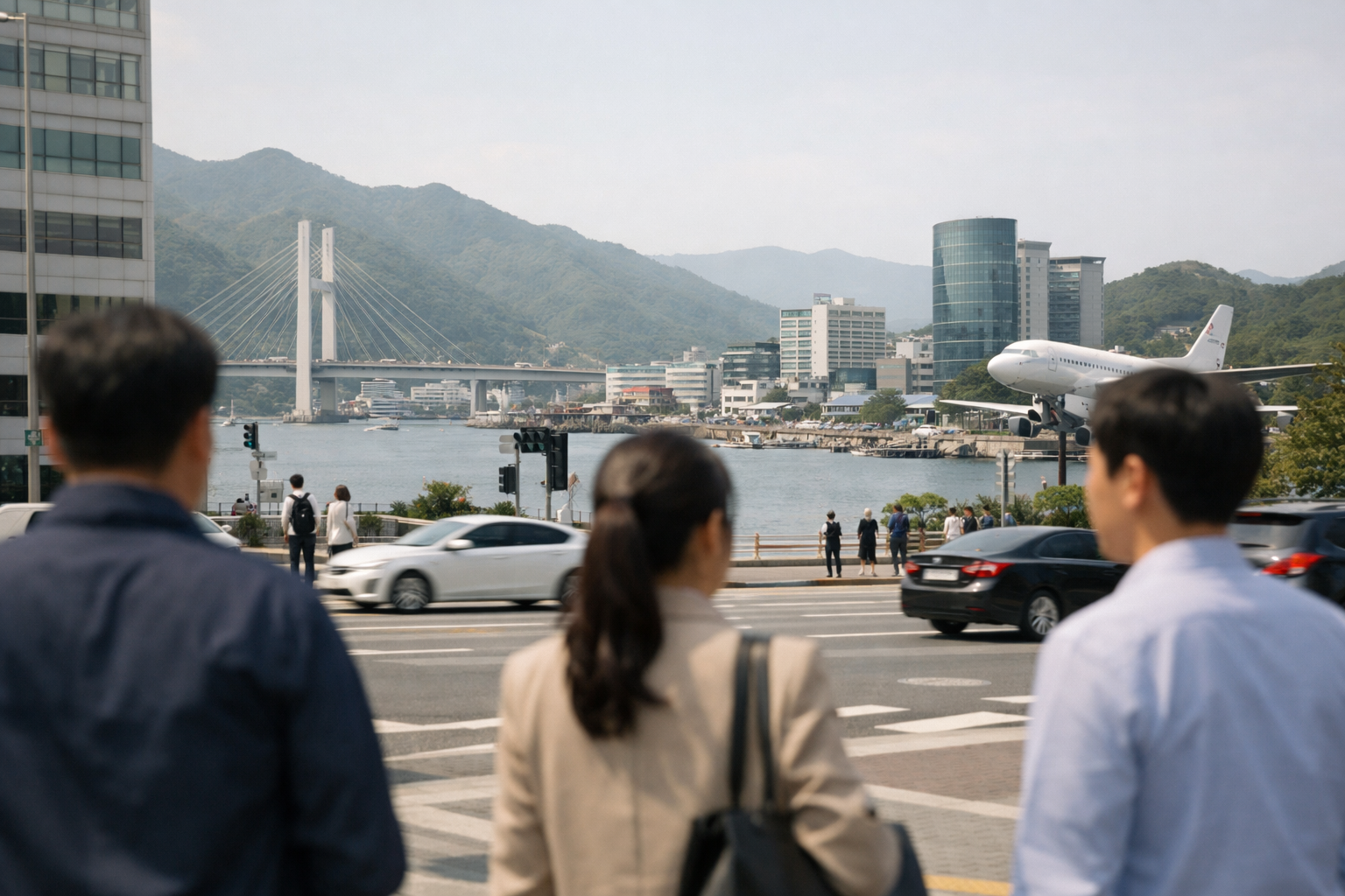 Sacheon City’s 2026 Shift to Stay-Type Tourism Explained