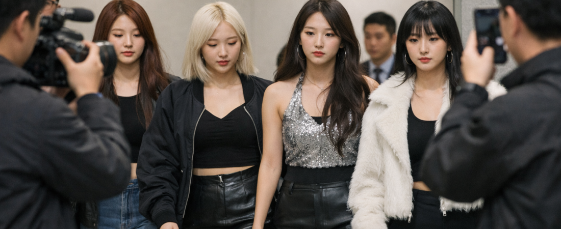 4Minute’s Nam Ji-hyun Becomes a Barre Instructor in 2026