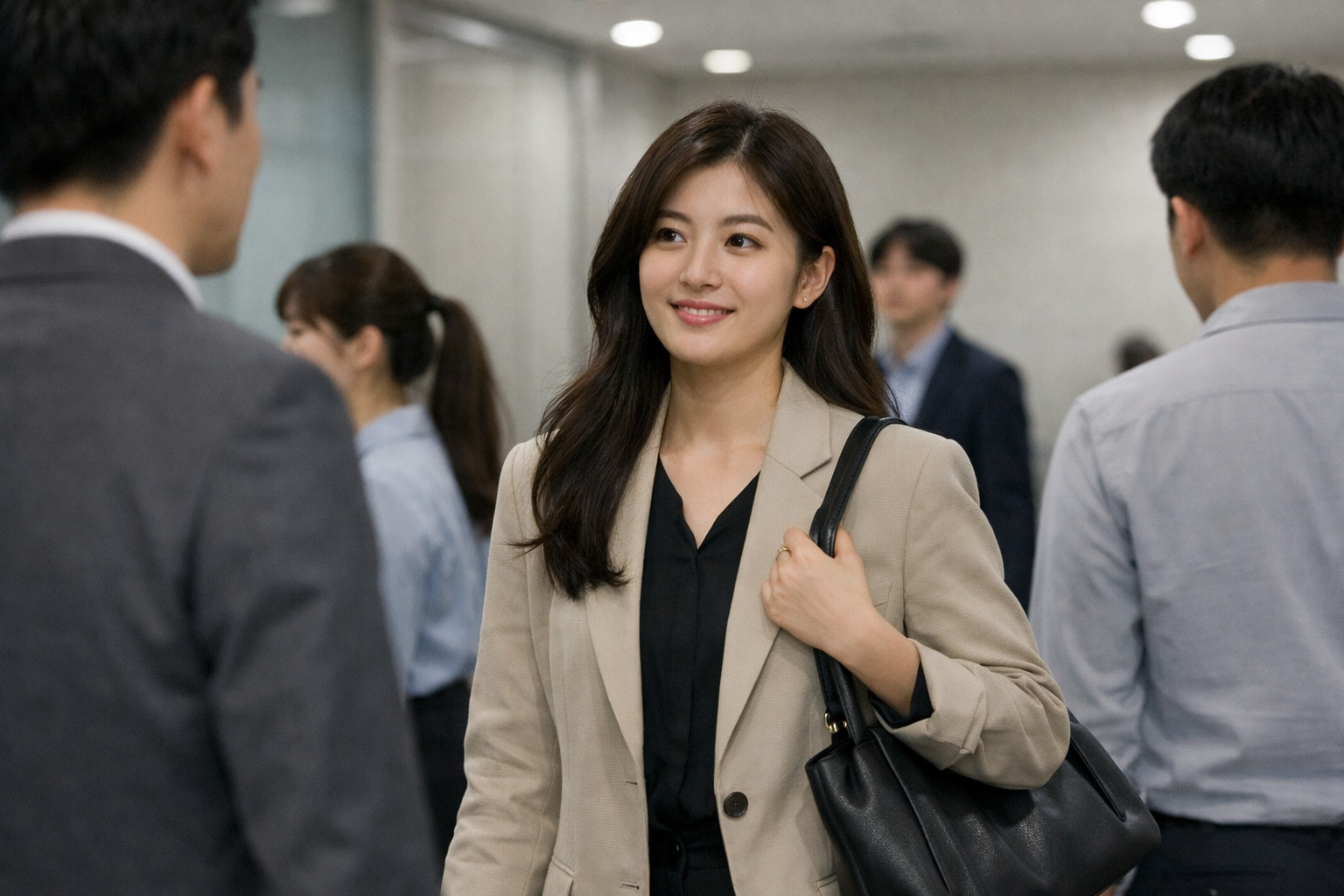 Nam Ji-hyun 2026: From 4Minute Idol to Barre Instructor