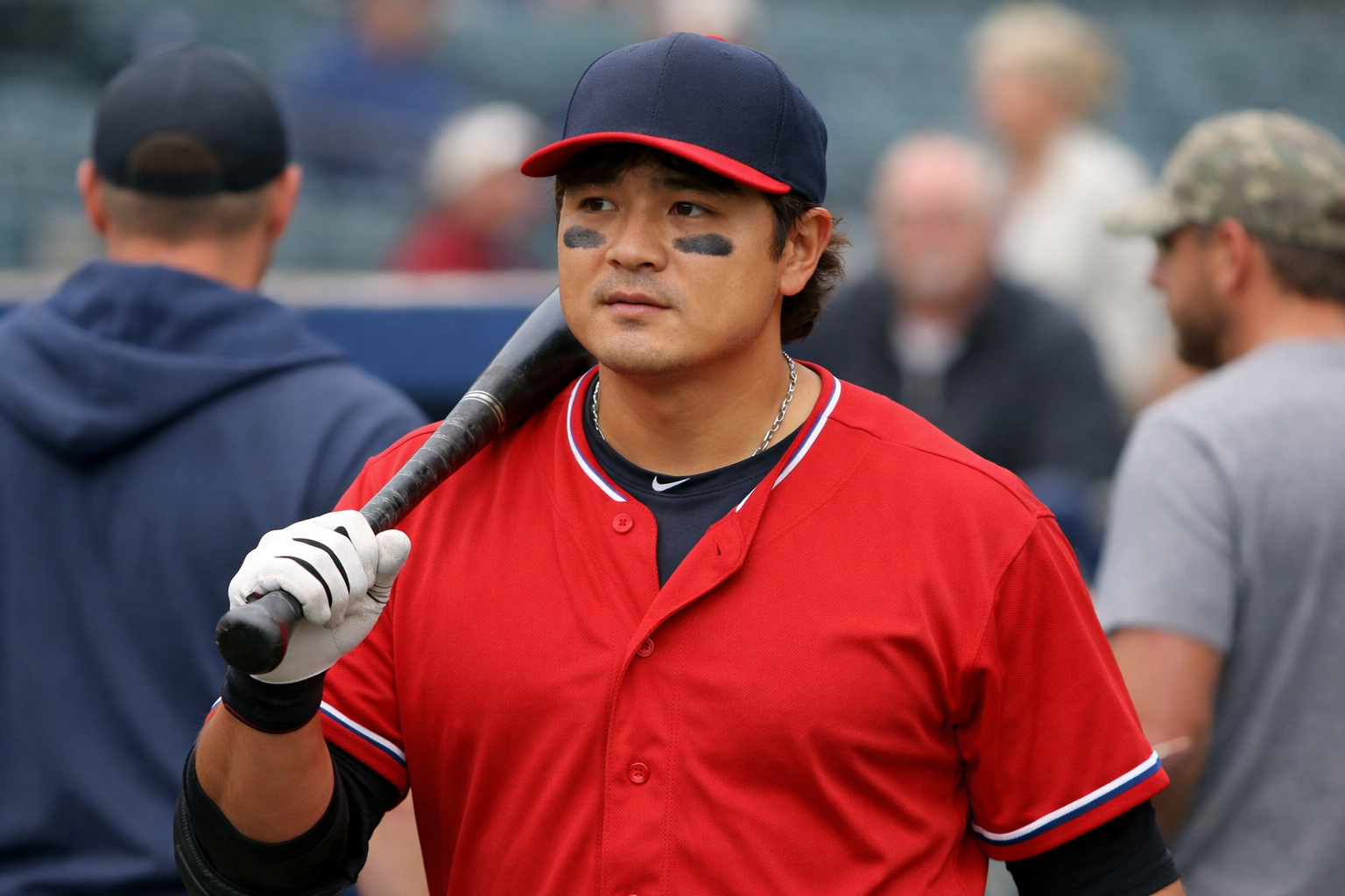 Choo Shin-soo’s Massive MLB Pension Revealed for 2026