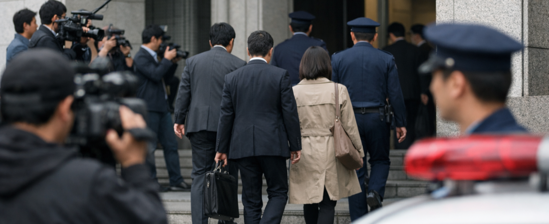 Criminal Procedure Act Amendment 2026: Korea’s Bold Reform