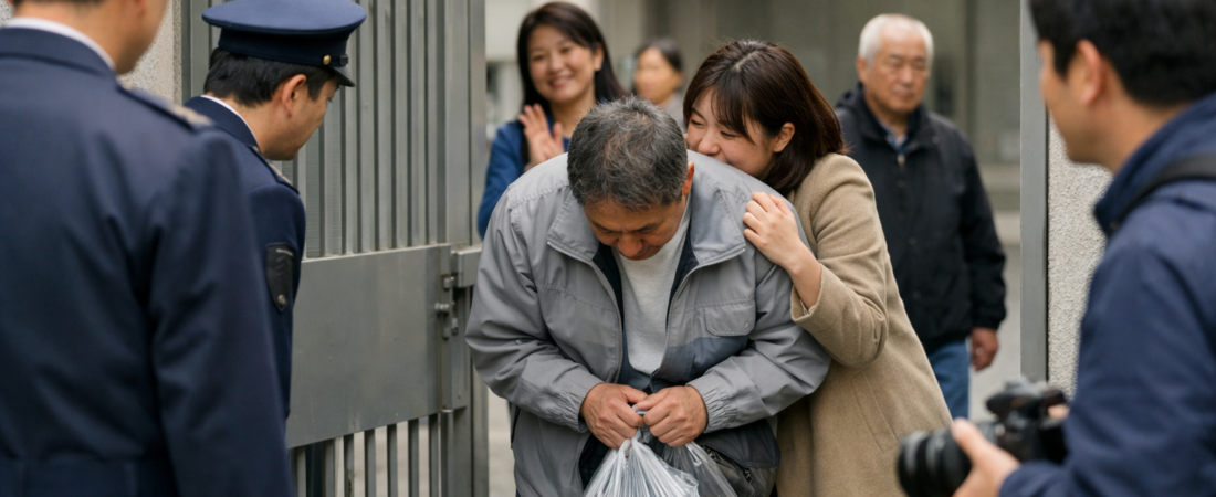 Korea Skips Liberation Day Special Pardon in 2026