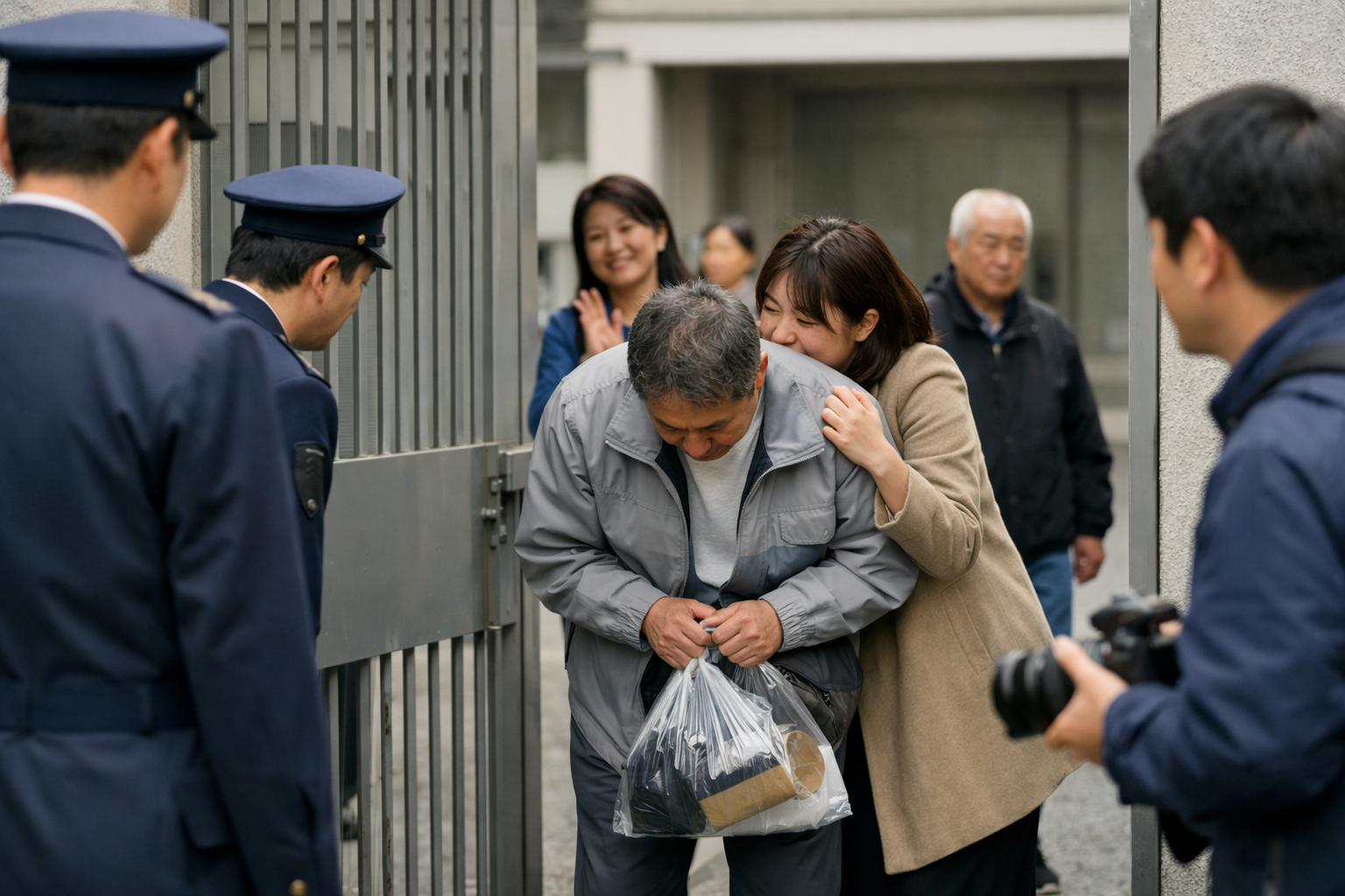 Korea Skips Liberation Day Special Pardon in 2026