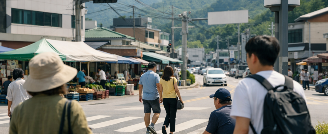Hoengseong-gun’s Gold Ring Donation Reward Sparks Buzz in
