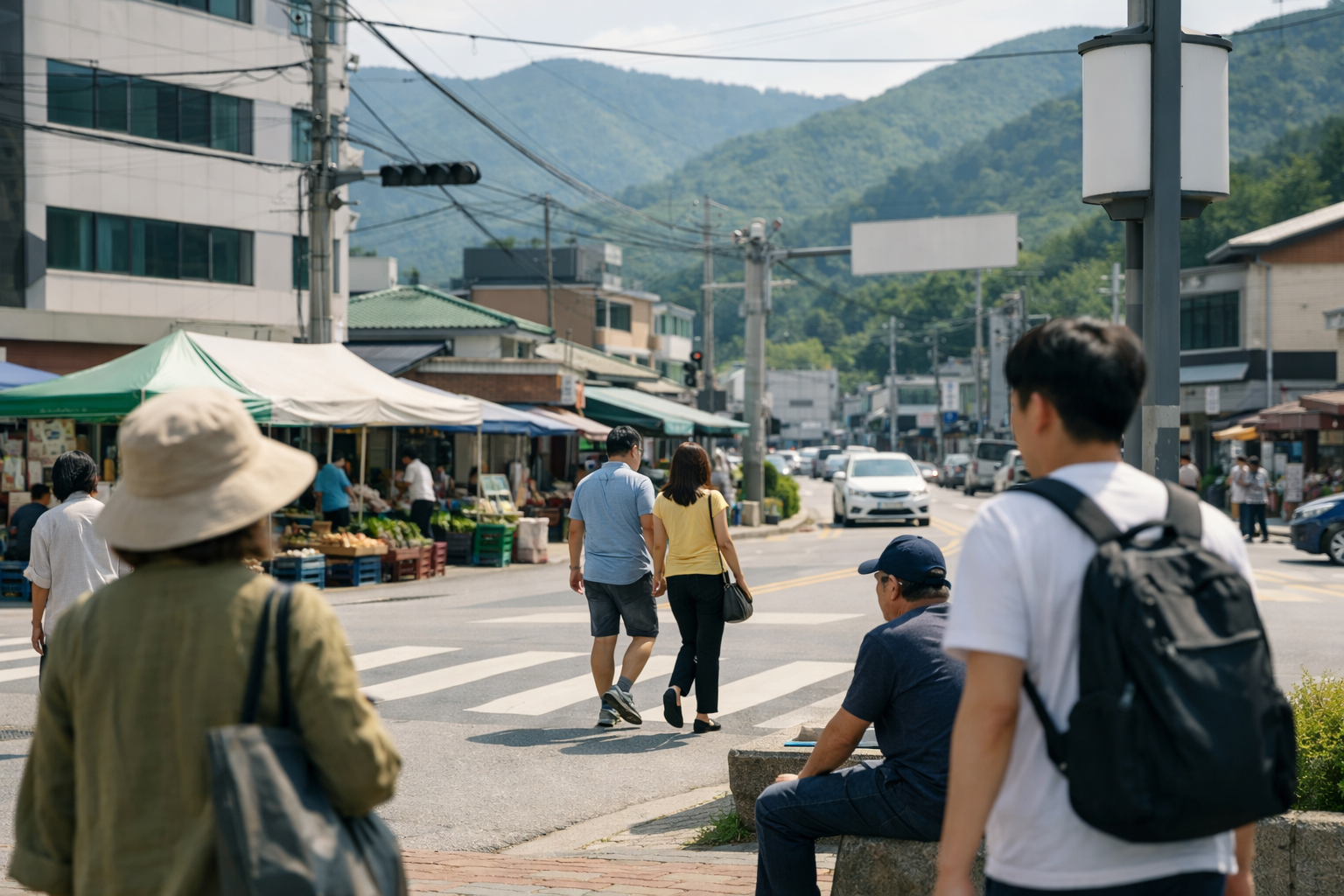 Hoengseong-gun’s Gold Ring Donation Reward Sparks Buzz in