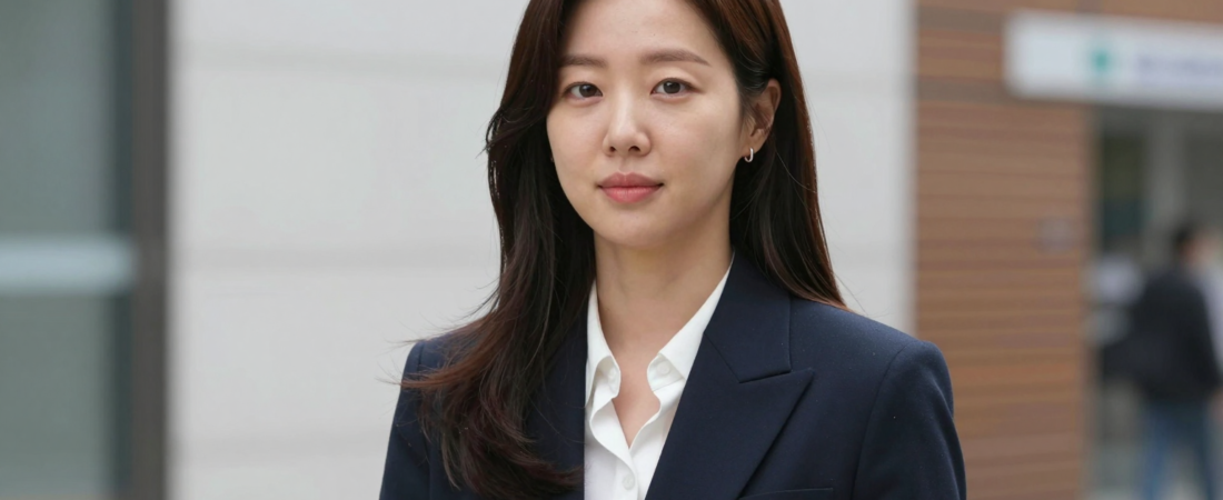 Kim Hye-soo Stuns as Influencer in 2026 Hit Black Comedy