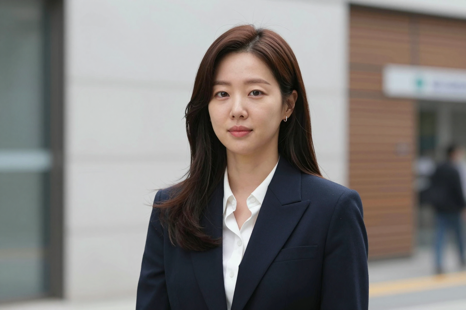 Kim Hye-soo Stuns as Influencer in 2026 Hit Black Comedy