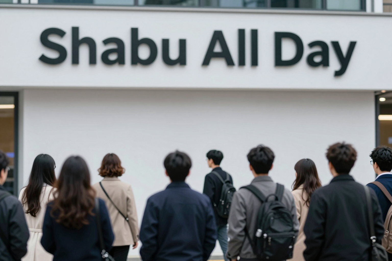 Shabu All Day 2026: 10% Discount for Public Servants