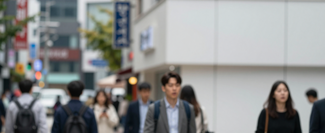 Gangnam District Opens Medical Tourism Hub 2026