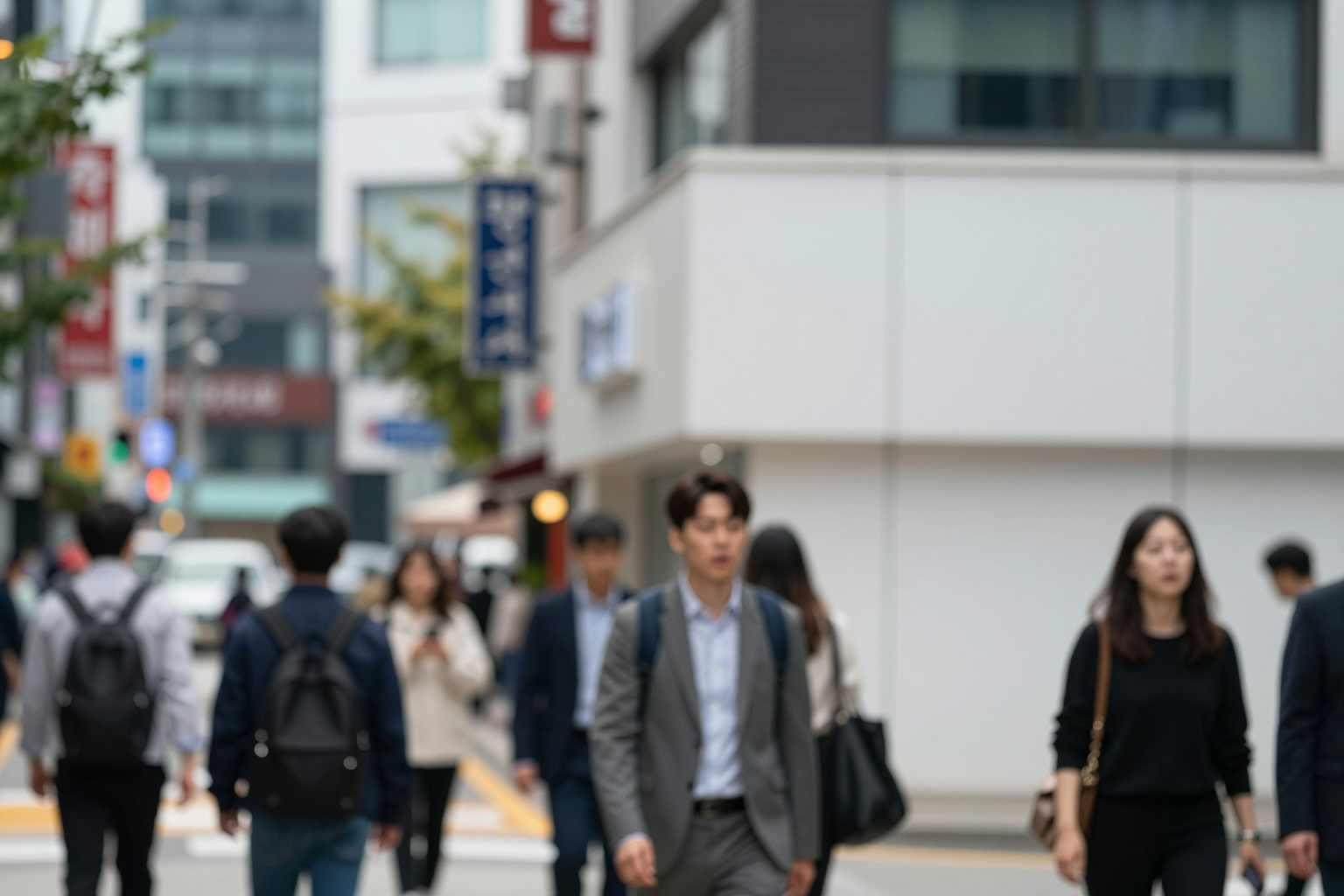 Gangnam District Opens Medical Tourism Hub 2026