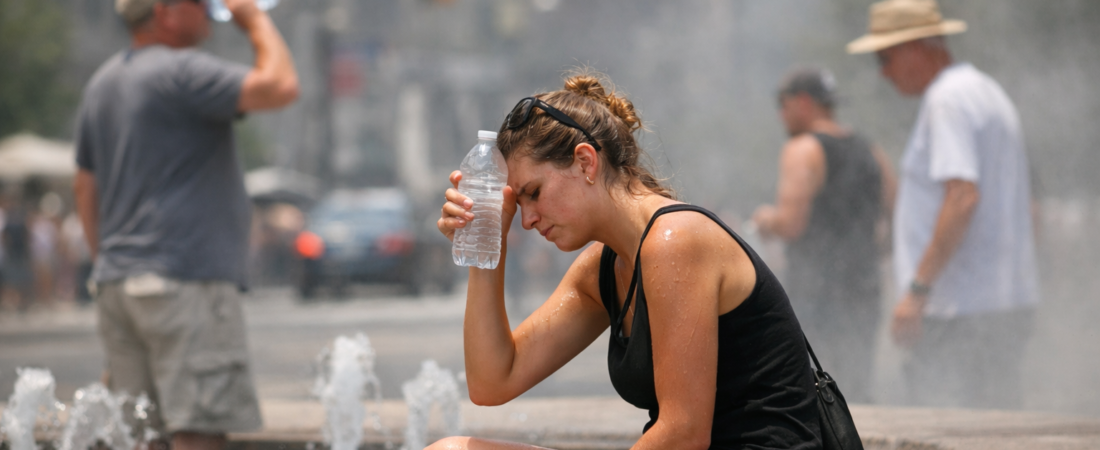 Korea’s Pro Sports Battle Record Heat Wave in 2026