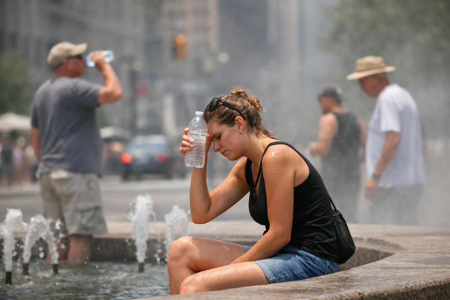 Korea’s Pro Sports Battle Record Heat Wave in 2026