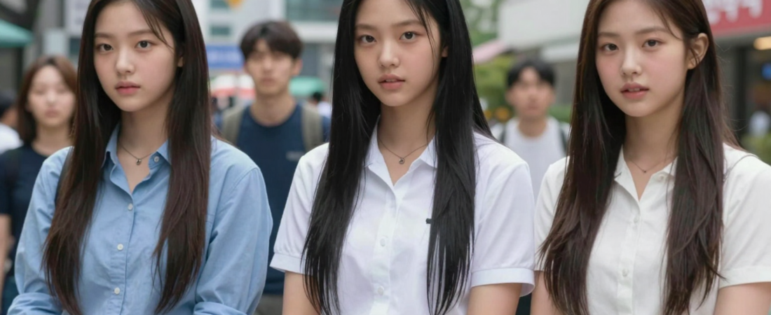 NewJeans Hearin’s Solo Comeback: Marie Claire Cover 2026