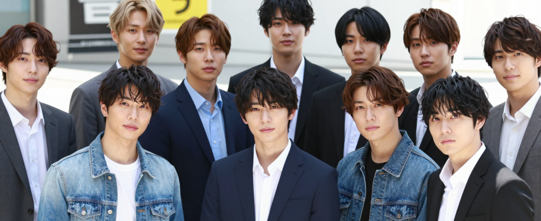 K-Pop Boy Groups Launch Summer Comeback Rush in Japan 2026