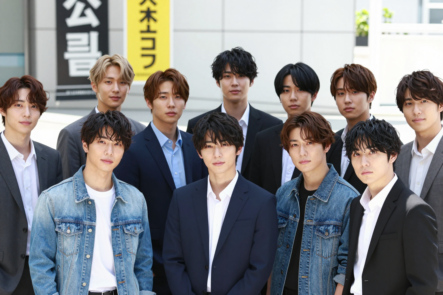 K-Pop Boy Groups Launch Summer Comeback Rush in Japan 2026