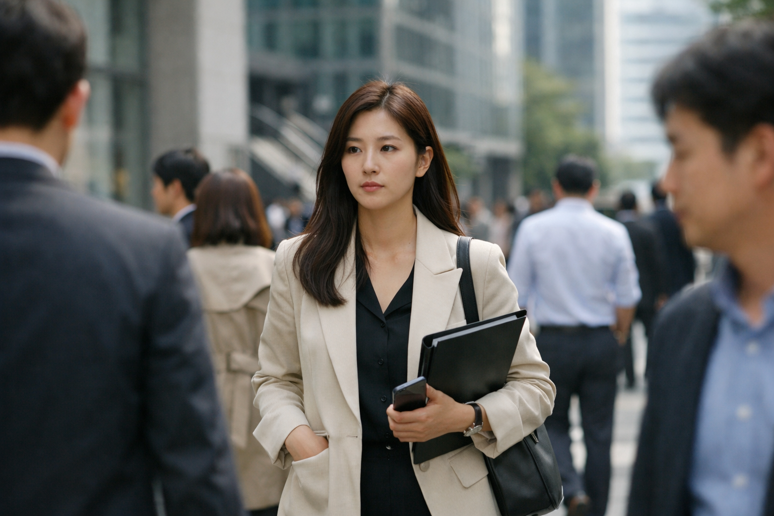 Lee Su-ji’s Andersen Award Art Comes to Cheongju 2026