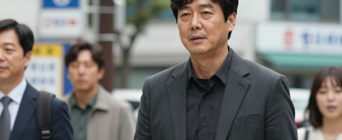 Hong Sang-soo Wins Big at Locarno Film Festival 2026