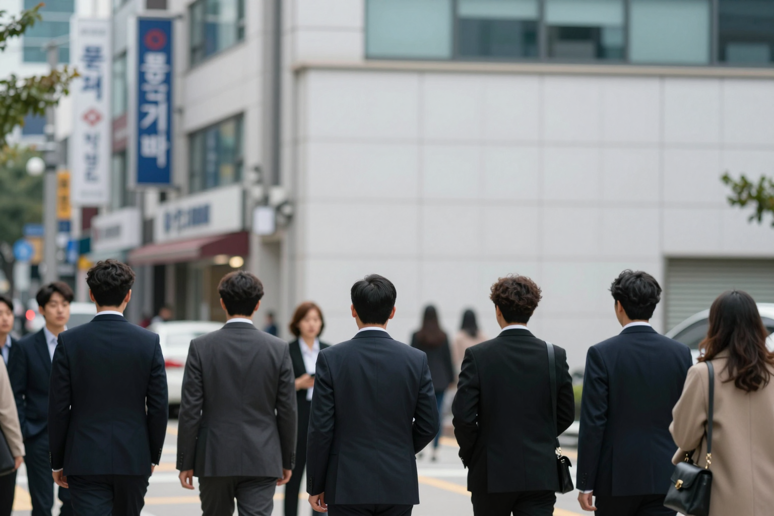 Yeongwol Bus Crash 2026: What Happened and Why It Matters