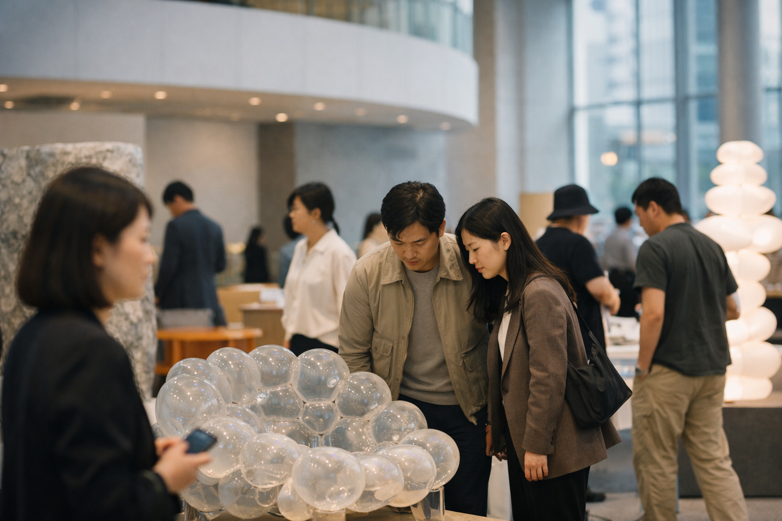 Design Miami Seoul 2026: Highlights Revealed