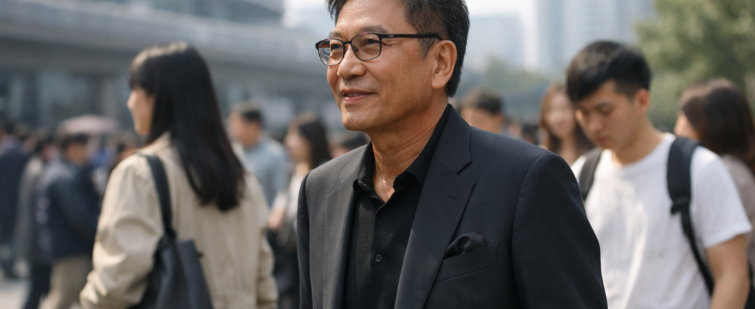 Lee Soo-man’s A2O MAY Makes Bold Korean Debut in 2026