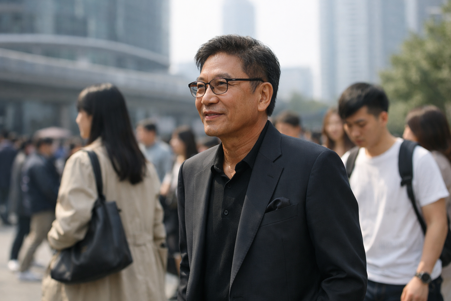 Lee Soo-man’s A2O MAY Makes Bold Korean Debut in 2026
