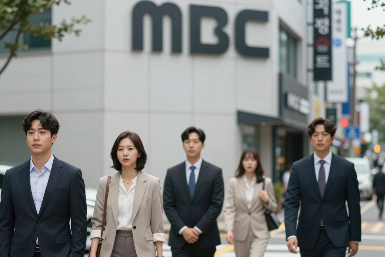 MBC 2026: Producer’s Bold Bid to Reform Public Broadcasting
