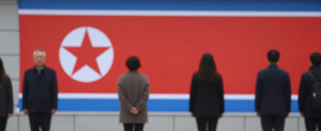Why North Korea’s Resort Video Hides the Truth: Explained