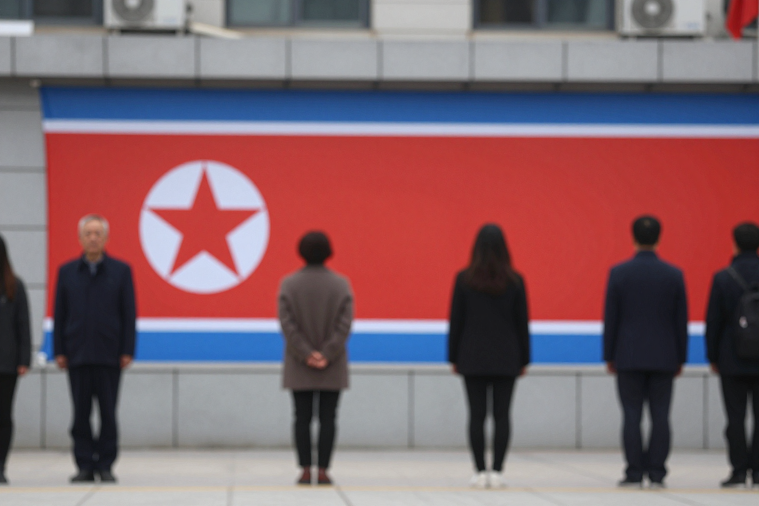 Why North Korea’s Resort Video Hides the Truth: Explained