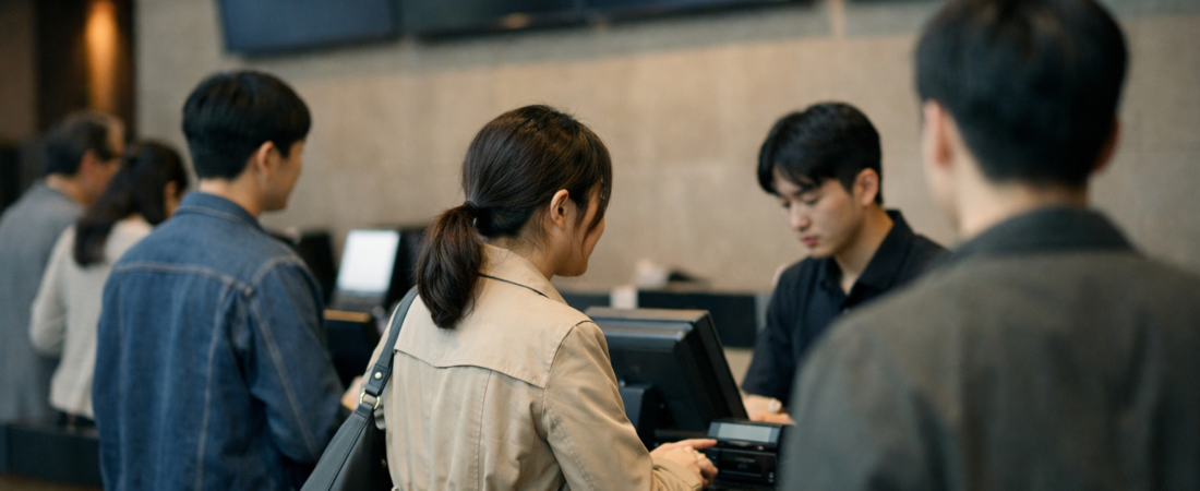 Korea’s Box Office Boom: Premium Seats Drive 2026 Revival