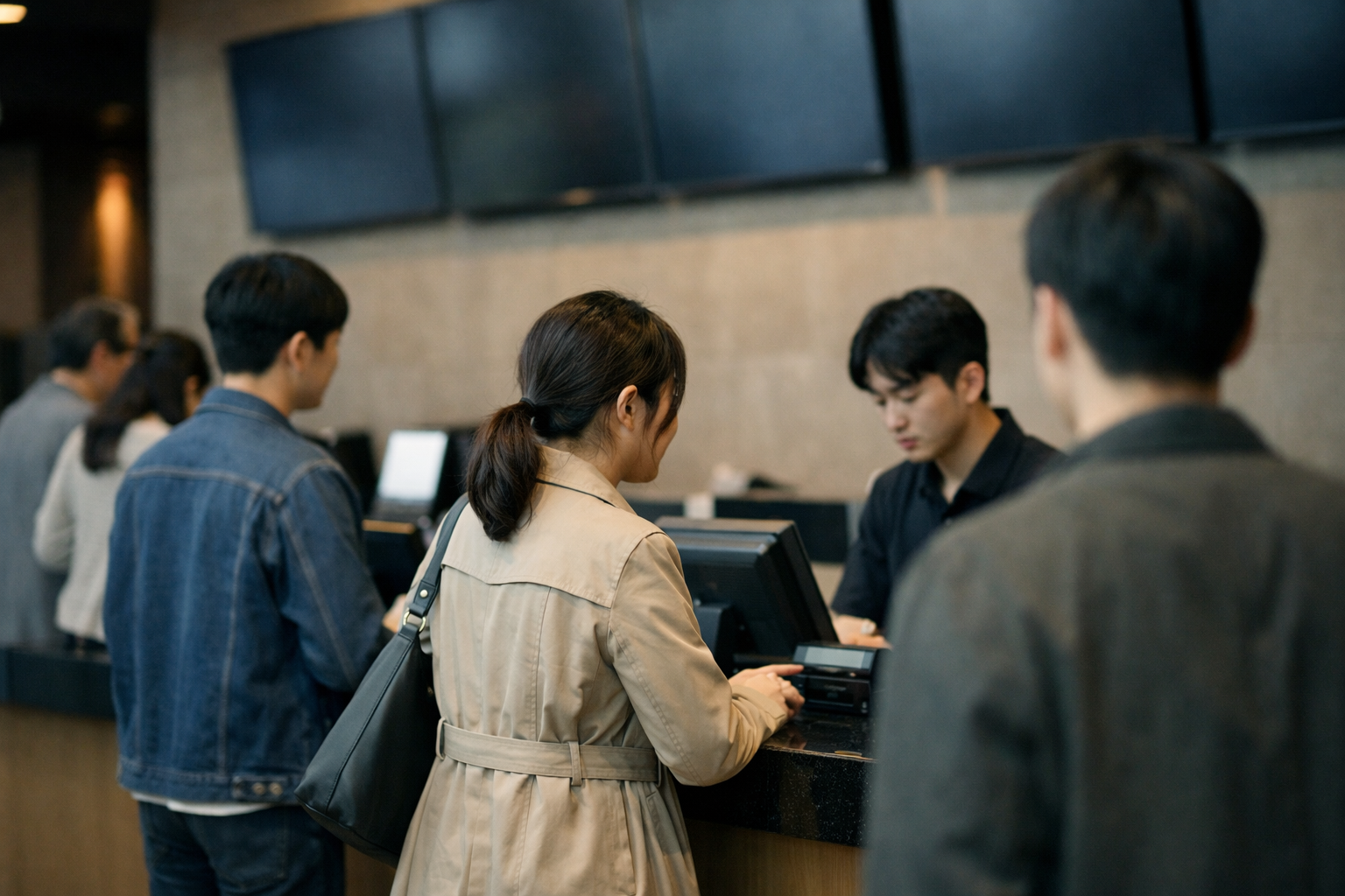 Korea’s Box Office Boom: Premium Seats Drive 2026 Revival