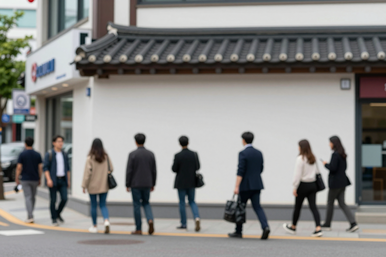 Chungju’s Hwalok Cave Dispute Sparks Merchant Backlash