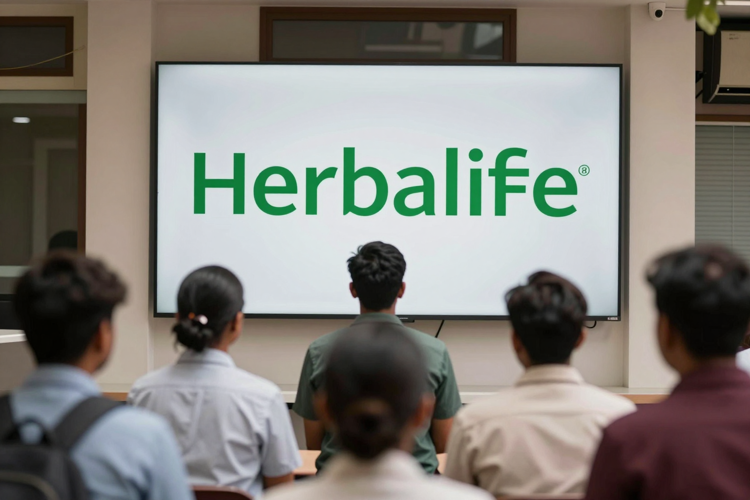 Herbalife Seoul Trip: Why Korea Wins Incentive Tourism