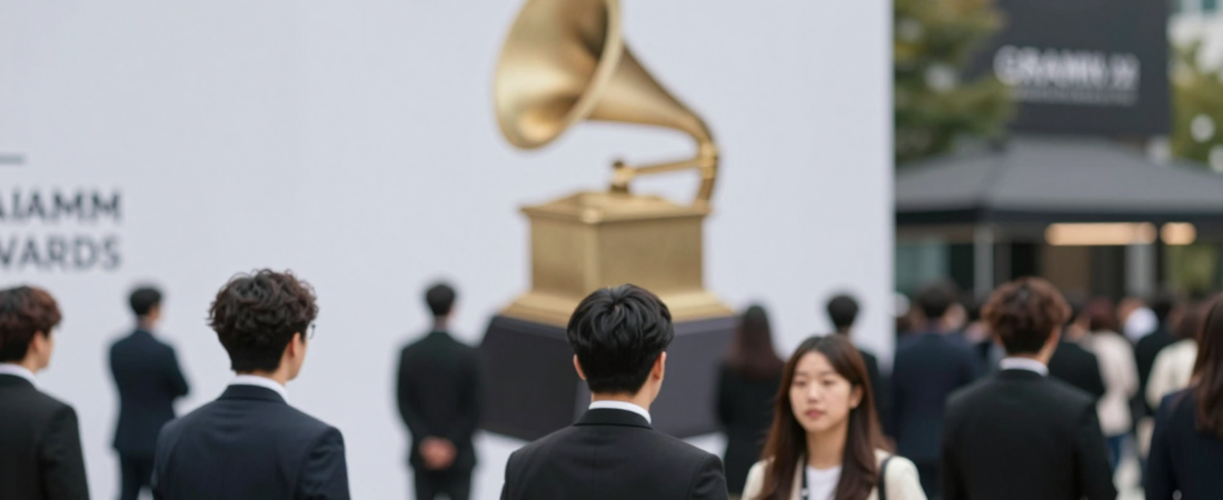 Grammy Awards Hint at Change After BTS Boycott 2026