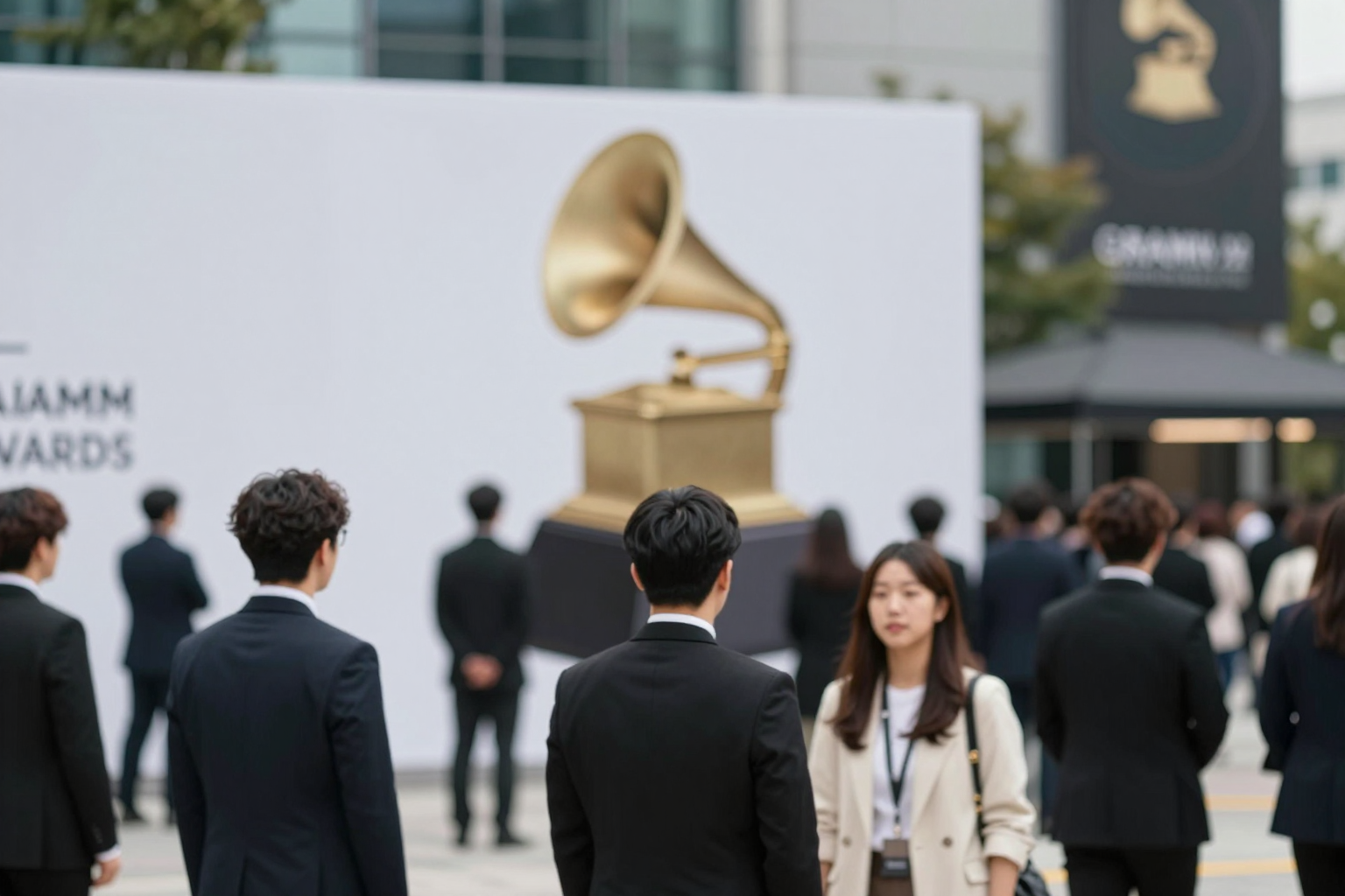 Grammy Awards Hint at Change After BTS Boycott 2026