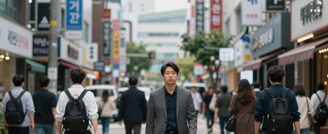 Why Jeju Needs a New Growth Engine Beyond Tourism