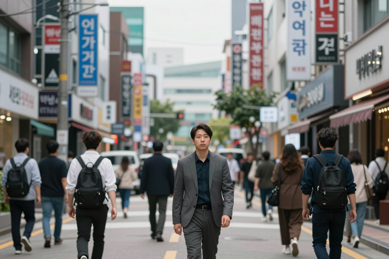 Why Jeju Needs a New Growth Engine Beyond Tourism