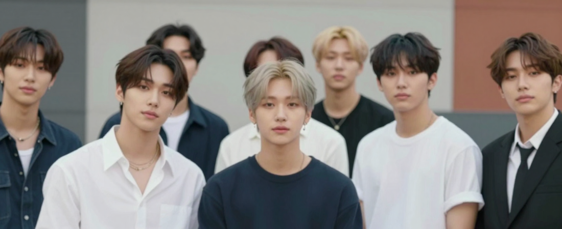 Stray Kids Hit New Billboard Hot 100 Career High 2026